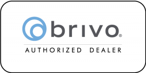 brivo authorized dealer
